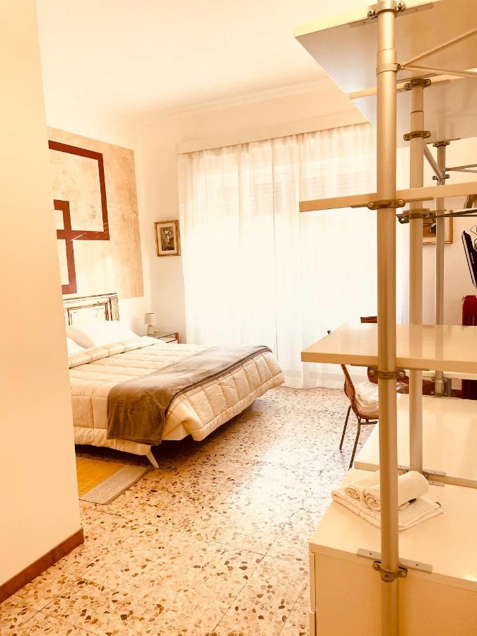 Il Giardino Di Iole Via Giovanni Amendola N36 Bed and Breakfast Sassari Exteriör bild